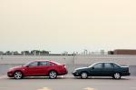 Ford Taurus SHO 2010 года